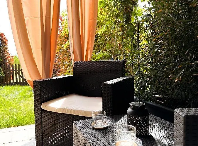 Langhe Wine&relax Villa *