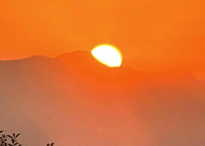 Langhe Wine & Relax Villa Novello