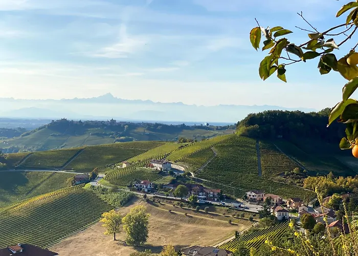 Langhe Wine&relax * Novello