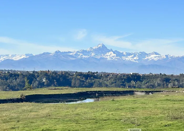 Langhe Wine&relax * Novello
