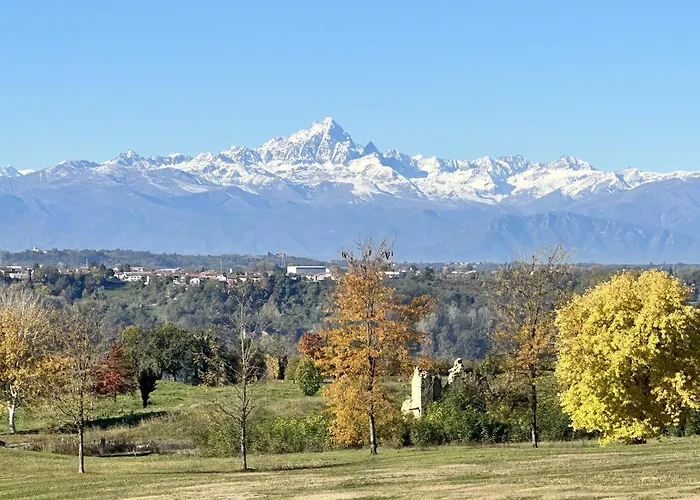 Villa Langhe Wine&relax