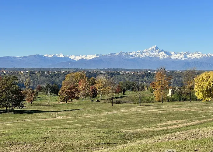Villa Langhe Wine&relax *