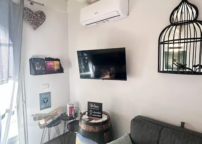 Villa Langhe Wine&relax