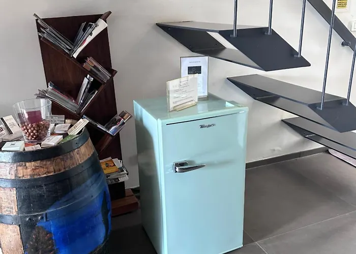 Villa Langhe Wine&relax *